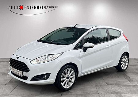 Ford Fiesta Trend