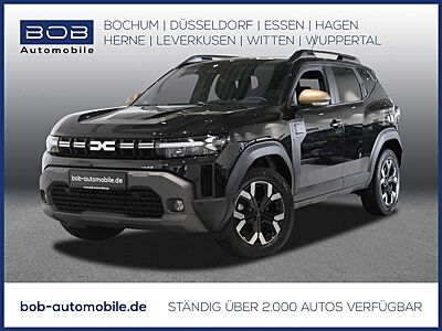 Dacia Duster Extreme HYBRID 140 NAVI SHZ ALLWETTER 360