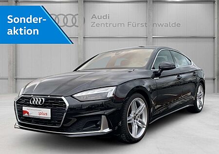 Audi A5 Sportback 40 TDI quattro S tronic advanced HUD Sta