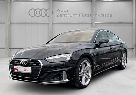 Audi A5 Sportback 40 TDI quattro S tronic advanced HUD Sta