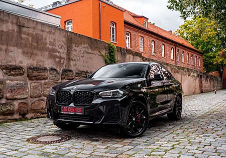 BMW X4 xDrive 20 d M Sport Pano Kamera
