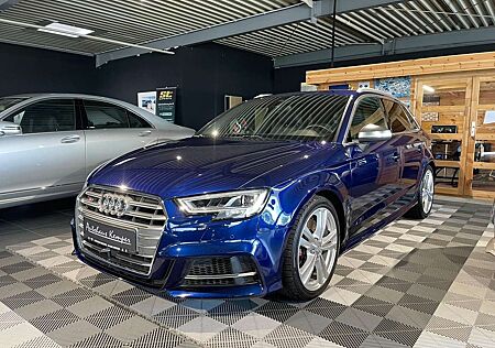 Audi S3 2.0 TFSI Sportback quattro