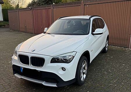 BMW X1 xDrive 18d