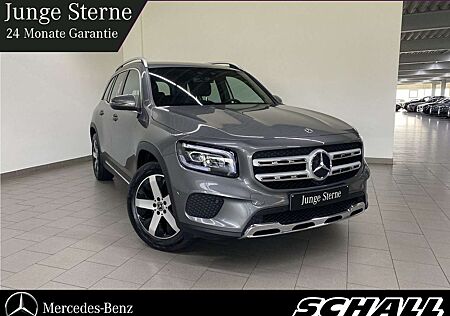 Mercedes-Benz GLB 200 gebraucht kaufen Mercedes-Benz GLB 200 PROGRESSIVE+LED+MBUX HIGH END+KAM+SPUR