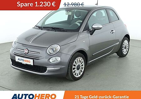 Fiat 500 1.0 Mild-Hybrid Dolcevita *TEMPO*PDC*ALU*KLIMA*