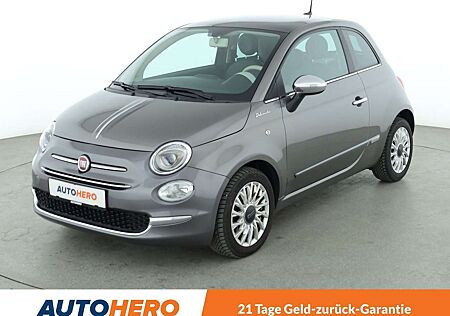 Fiat 500 1.0 Mild-Hybrid Dolcevita *TEMPO*PDC*ALU*KLIMA*