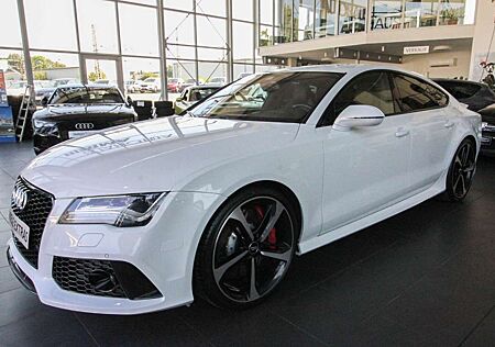 Audi RS7 4.0 TFSI quattro/Nachtsicht-Assist/Virtual