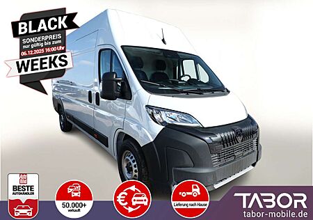 Peugeot Boxer 435 180 L4H3 Kam 270° Temp PDC UVP-41%*