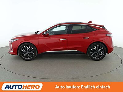 DS Automobiles DS 4 1.2 PureTech Opera Aut.*NAV*TEMPO*360CAM*PDC*SHZ*