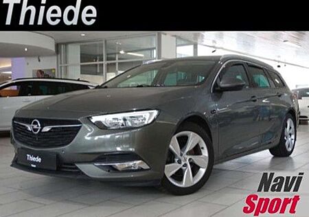 Opel Insignia B ST 1.5T DYNAMIC NAVI/LED/SPORT/AHK
