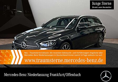 Mercedes-Benz E 300 de T AMG+AHK+LED+FAHRASS+KAMERA+9G
