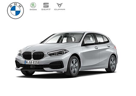 BMW 118 d Advantage*Aut.*LED*DAB*PDC*ACC*AHK*