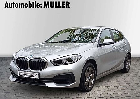 BMW 118 d Aut.*LED*DAB*PDC*ACC*AHK*Sitzhzg.*