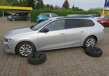 Opel Astra ST Enjoy Sitzh., NAVI