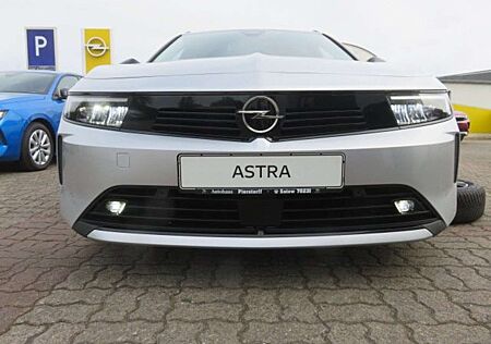 Opel Astra ST Enjoy Sitzh., NAVI