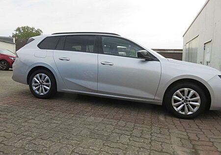 Opel Astra ST Enjoy Sitzh., NAVI