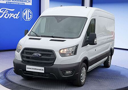 Ford Transit Transit 350 L3H2 Lkw VA Trend *KAMERA*ACC*KLIMA*BL