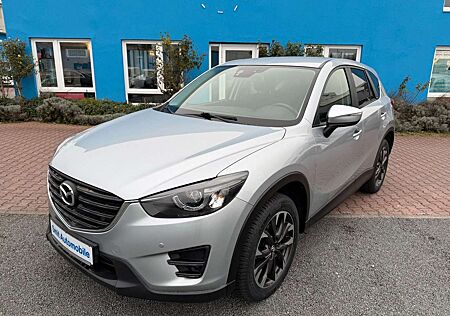 Mazda CX-5 Nakama 2WD