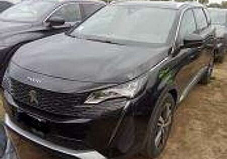 Peugeot 5008 1.5 Blue-HDI FAP Allure Pack AT 7-Si+Navi+R-Kam+