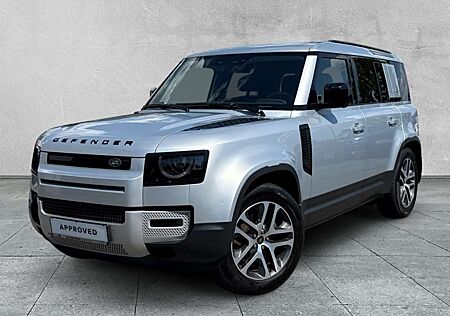 Land Rover Defender 110 D250 SE PANO+20 LMF+3D+LED+DAB+