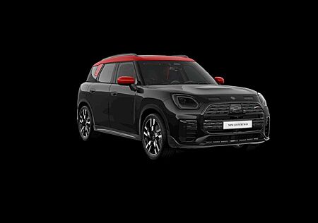 Mini Cooper S Countryman Cooper SE Countryman Countryman SE ALL4 JOHN COOPER WORKS XL ACC AHK