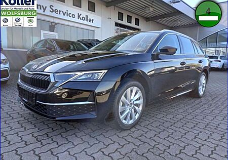 Skoda Octavia Combi 1.5 eTSI DSG Facelift Matrix LED