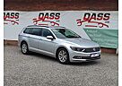 VW Passat Variant Volkswagen Comfortline 1.HAND+AUTOMATIK+PDC