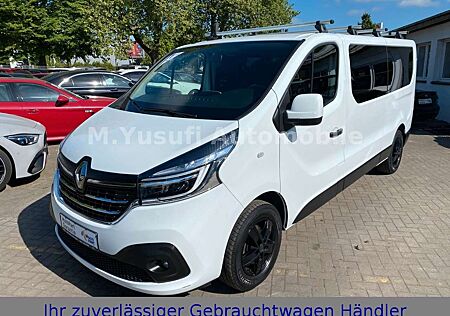 Renault Trafic 2.0 dCi COMBI LIFE 9-SITZE|PDC|1-HAND|AHK