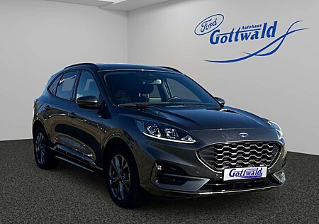 Ford Kuga Plug-In Hybrid ST-Line GJR LED RFK PDC