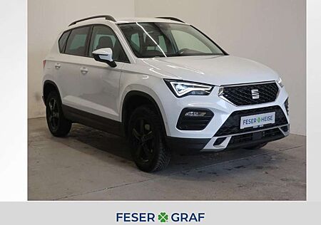 Seat Ateca Style 1.5 TSI DSG/LED/Sitzhzg./Wireless Charger/Na