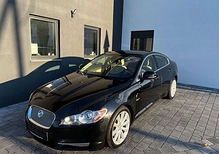 Jaguar XF 3.0 V6 Diesel Edition