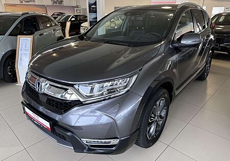 Honda CR-V e:HEV 2.0 i-MMD Hybrid 4WD Executive