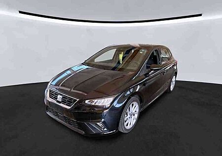 Seat Ibiza FR-Line 1.0TSI LED ACC Klimaaut.
