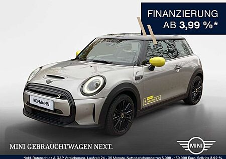 Mini Cooper SE Electric Trim