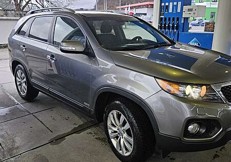 Kia Sorento 2.2 CRDi 4WD Aut. Executive