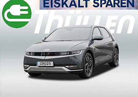 Hyundai IONIQ 5 58kWh Batterie Heckantrieb Wärmepumpe