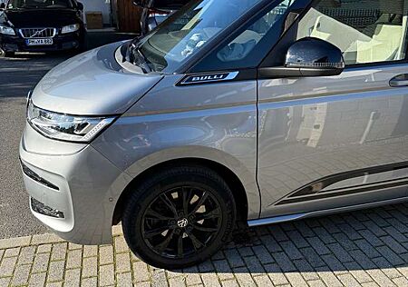 VW T7 Multivan Volkswagen Multivan Lang eHybrid Edition + Garantie bis 01/27