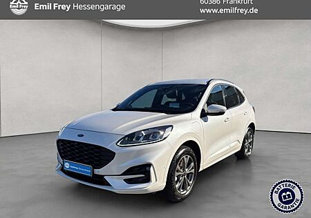 Ford Kuga 2.5 Duratec PHEV ST-LINE