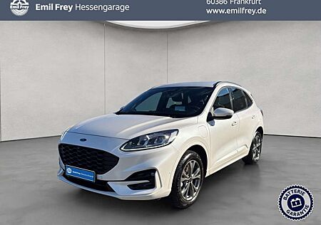 Ford Kuga 2.5 Duratec PHEV ST-LINE