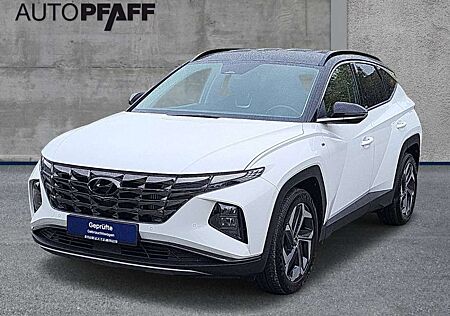 Hyundai Tucson 1.6 T-GDi 180 PS (+48V) PRIME Navi|Kamera|E