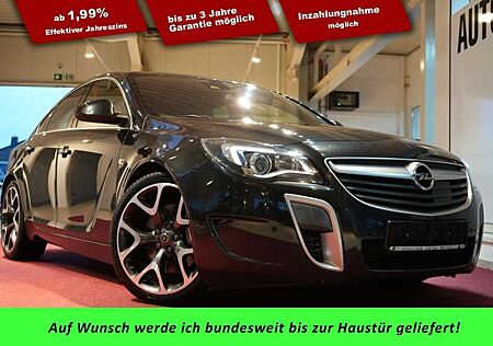 Opel Insignia 2.8 V6 Turbo 4x4 OPC *LED*Navi*Kamera*