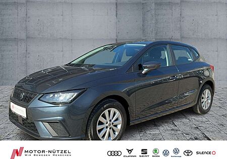 Seat Ibiza 1.0 TSI BEATS LED+SHZ+2xPDC+LM+SOUNDSYSTEM