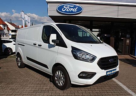 Ford Transit Custom 320 L2H1 LKW VA Trend*Dachträger*