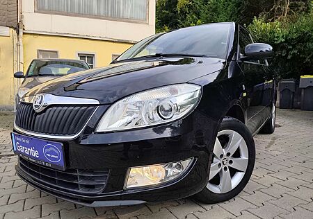 Skoda Fabia Fresh/wenig KM/PDC/Klimaautomatik/Sitzhzg/Tempom/