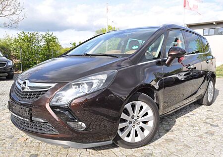 Opel Zafira C Tourer Innovation/ 7. SITZER/PDC/XENON