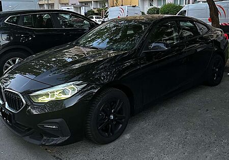 BMW 218i 218 Gran Coupe Aut. Sport Line