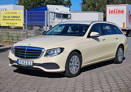 Mercedes-Benz E 220 d T Motor NEU 5.330,- €uro bei Mercedes - 194PS