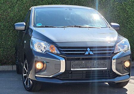 Mitsubishi Space Star 1.2 Aut. GARANTIE 09.2028 /KAMERA/SHZ