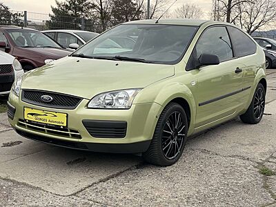 Ford Focus 1.4 16V Trend 2.Hand Klima