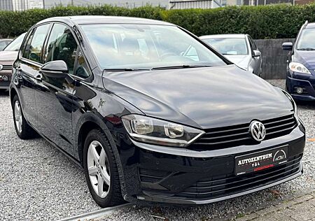 VW Golf Sportsvan Volkswagen VII Trendline *KLIMA*AHK*PDC*SHG*
